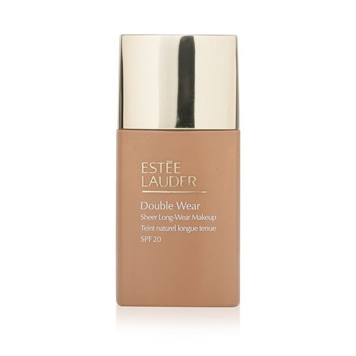 Estee Lauder Double Wear Sheer Long Wear Makeup SPF 20 - 