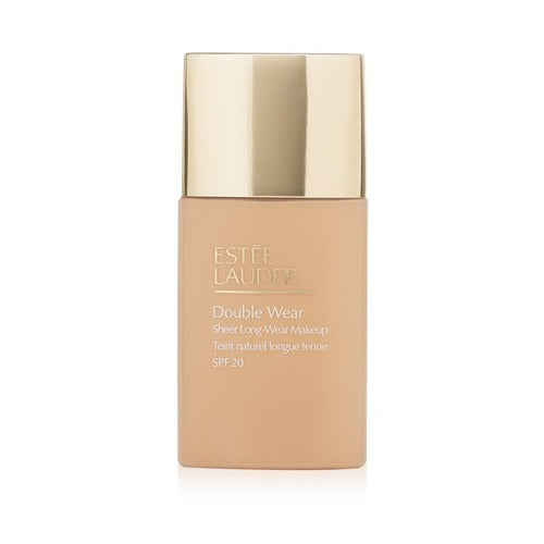 Estee Lauder Double Wear Sheer Long Wear Makeup SPF 20 -