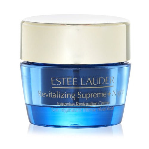 Estee Lauder Revitalizing Supreme + Night Intensive Restorative Creme (Miniatures) PTGY 15ml/0.5oz