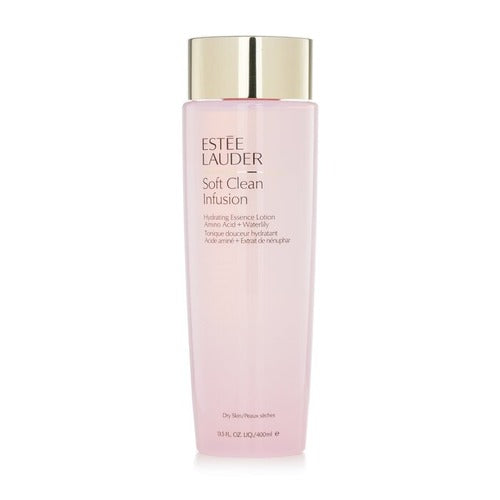 Estee Lauder Soft Clean Infusion Hydrating Essence Lotion 561861 400ml/13.5oz