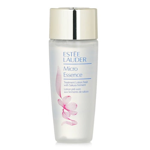 Estee Lauder Micro Essence Skin Activating Treatment Lotion Fresh with Sakura Ferment PYAX 30ml/ 1oz