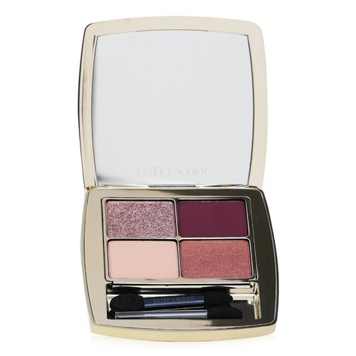 Estee Lauder Pure Color Envy Luxe Eyeshadow Quad 