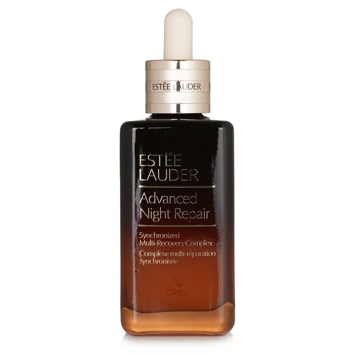 Estee Lauder Advanced Night Repair Synchronized Multi-Recovery Complex 485525 100ml/3.4oz