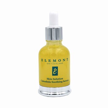 ELEMONT Skin Solution Calendula Soothing Serum 30ml