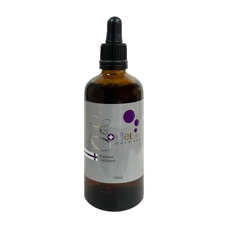 E+Med Plus Echinacea 100ml