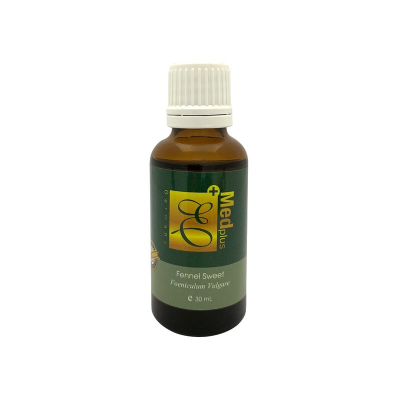 E+Med Plus Foeniculum Vulgare 30ml