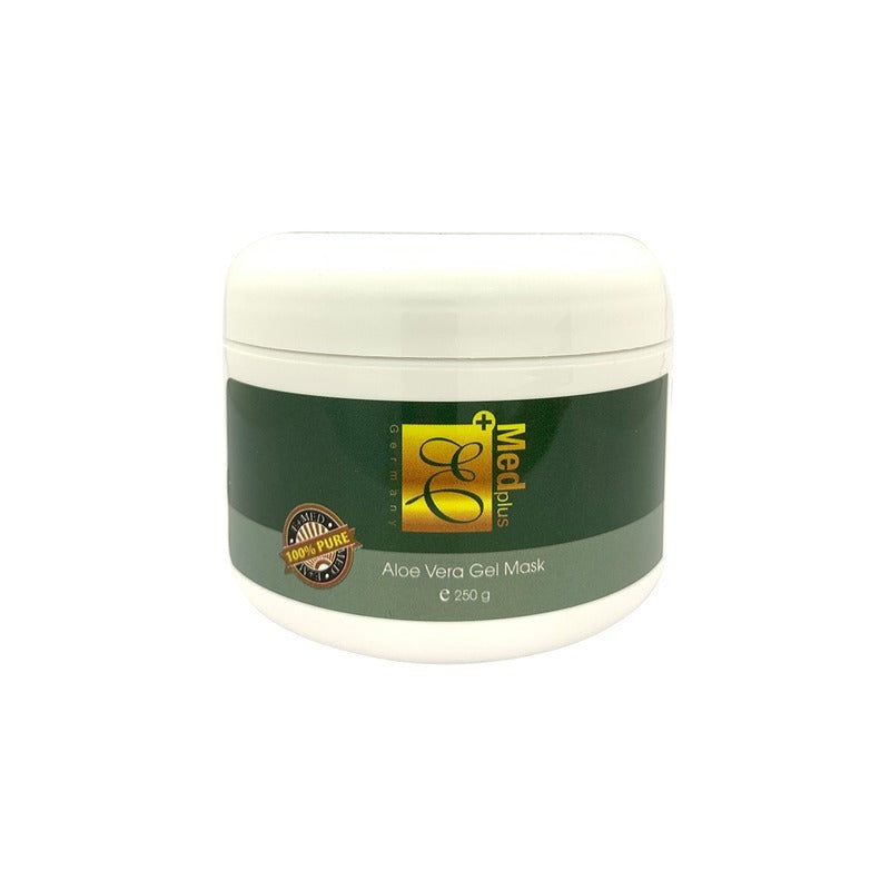 E+Med Plus Aloe Vera Gel Mask 250ml