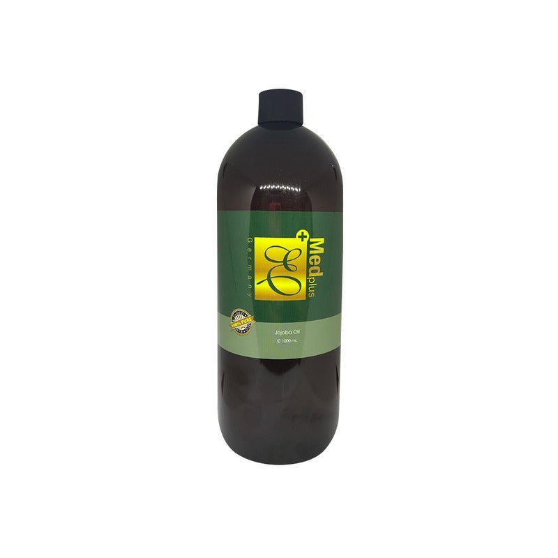 E+Med Plus Jojoba Oil 1000ml