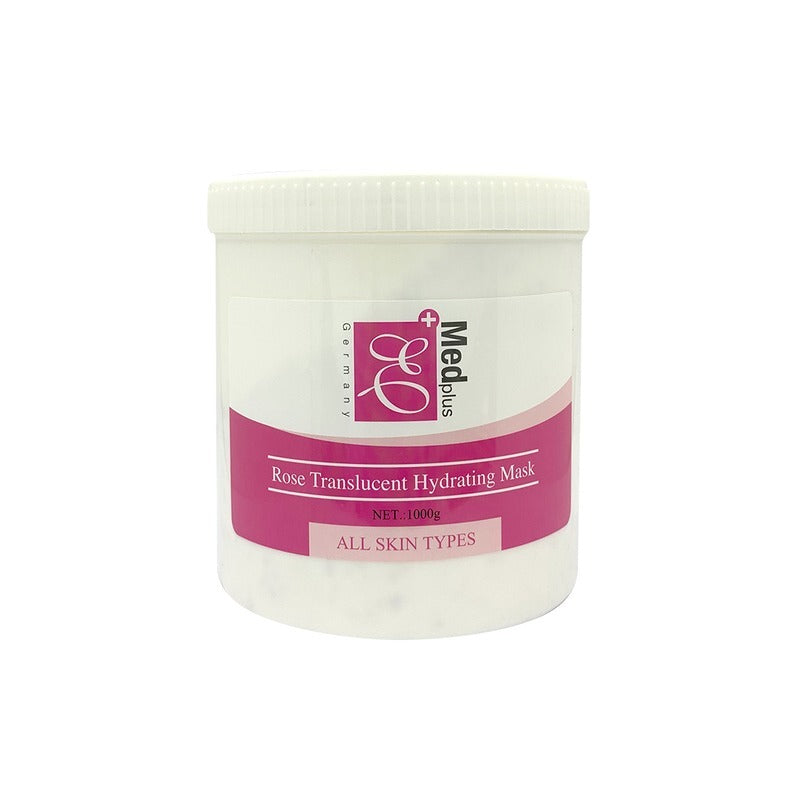 E+Med Plus Rose Translucent Hydrating Mask 1000g