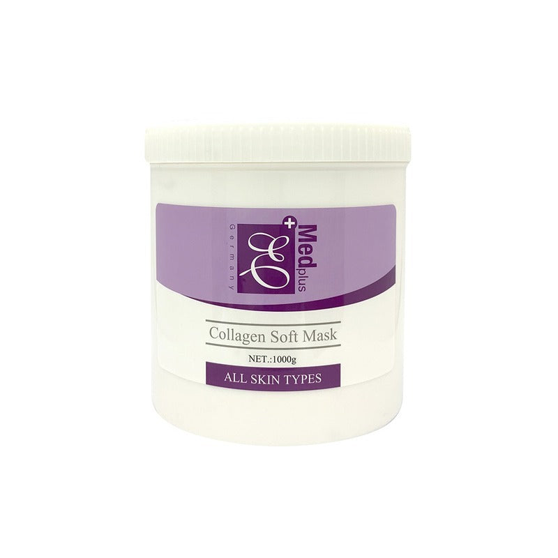 E+Med Plus Collagen Soft Mask 1000g