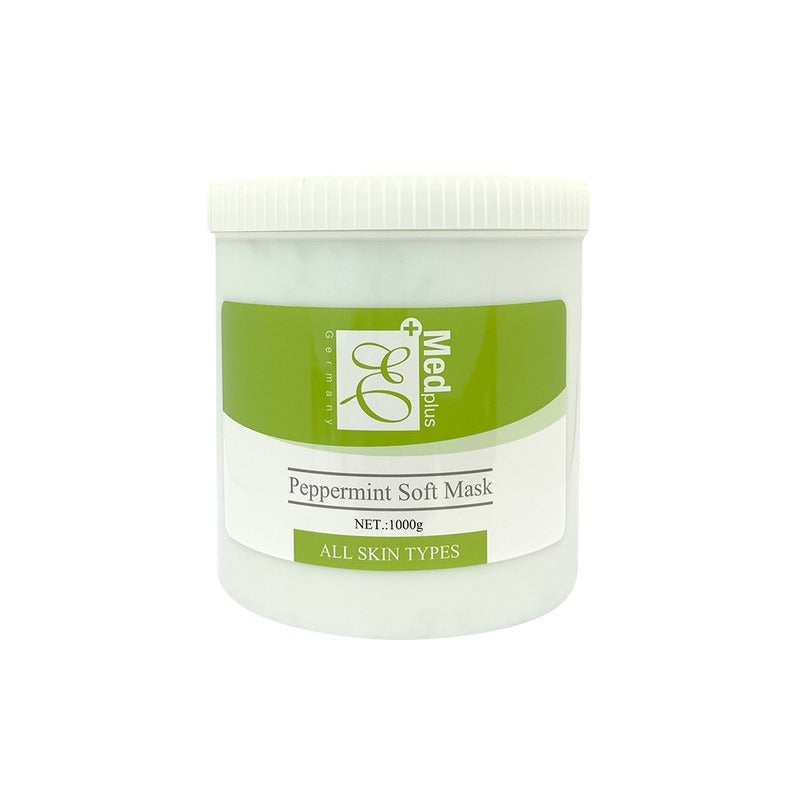 E+Med Plus Peppermint Soft Mask 1000g