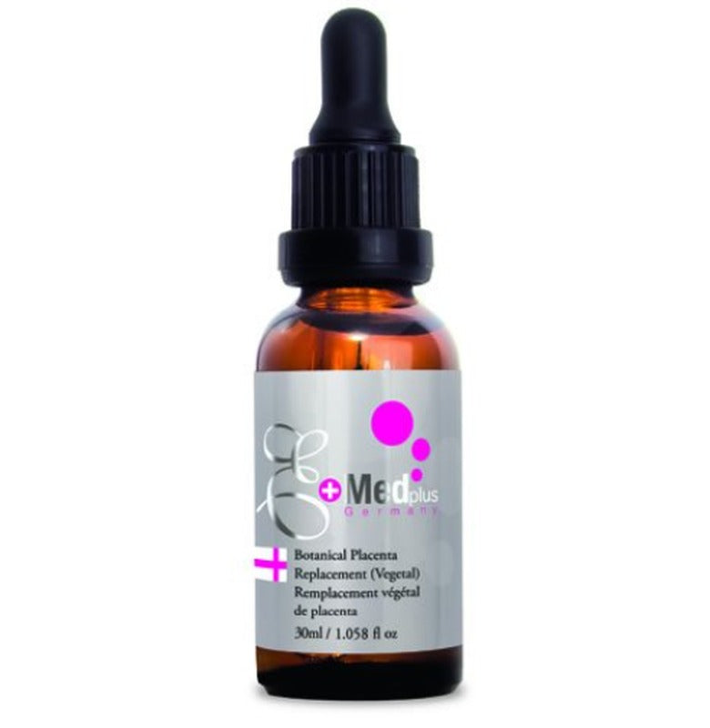 E+Med Plus Botanical Placenta Replacement (Vegetal) 30ml