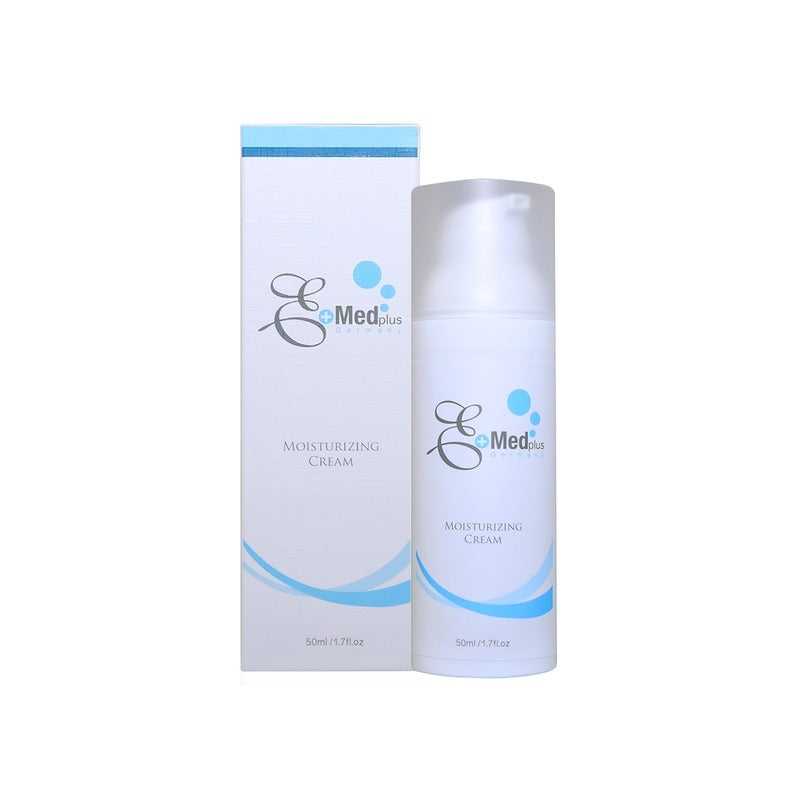 E+Med Plus Moisturizing Cream 50ml