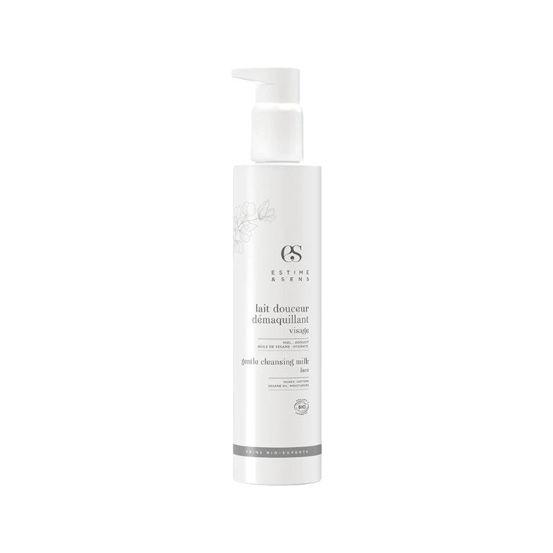 ESTIME &amp; SENS Gentle Cleansing Milk 200ml