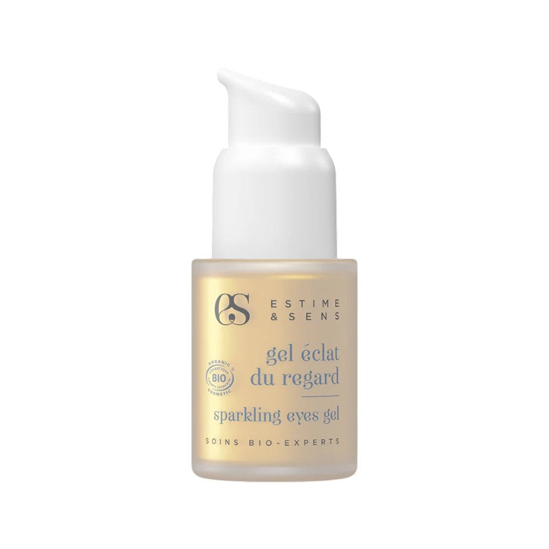 ESTIME &amp; SENS Sparkling Eyes Gel 15ml