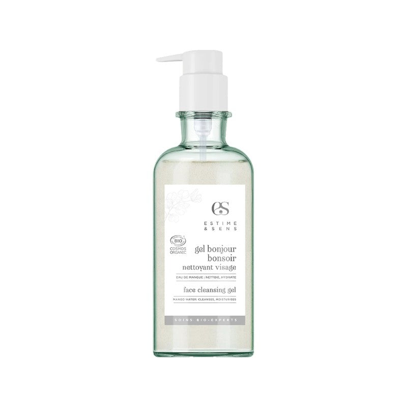 ESTIME &amp; SENS Face Cleansing Gel 150ml