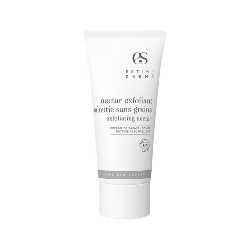 ESTIME &amp; SENS Exfoliating Nectar Without Particles 50ml