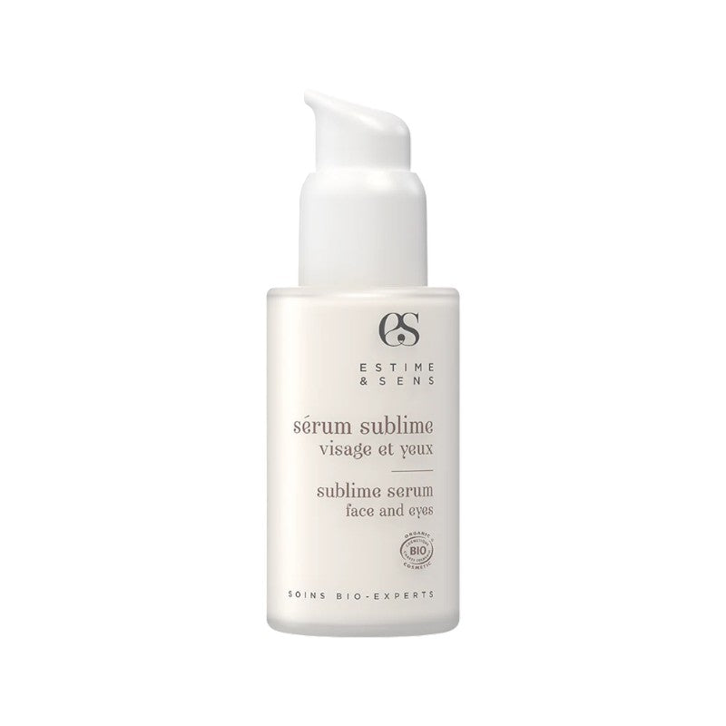 ESTIME &amp; SENS Sublime Serum Face &amp; Eyes 30ml