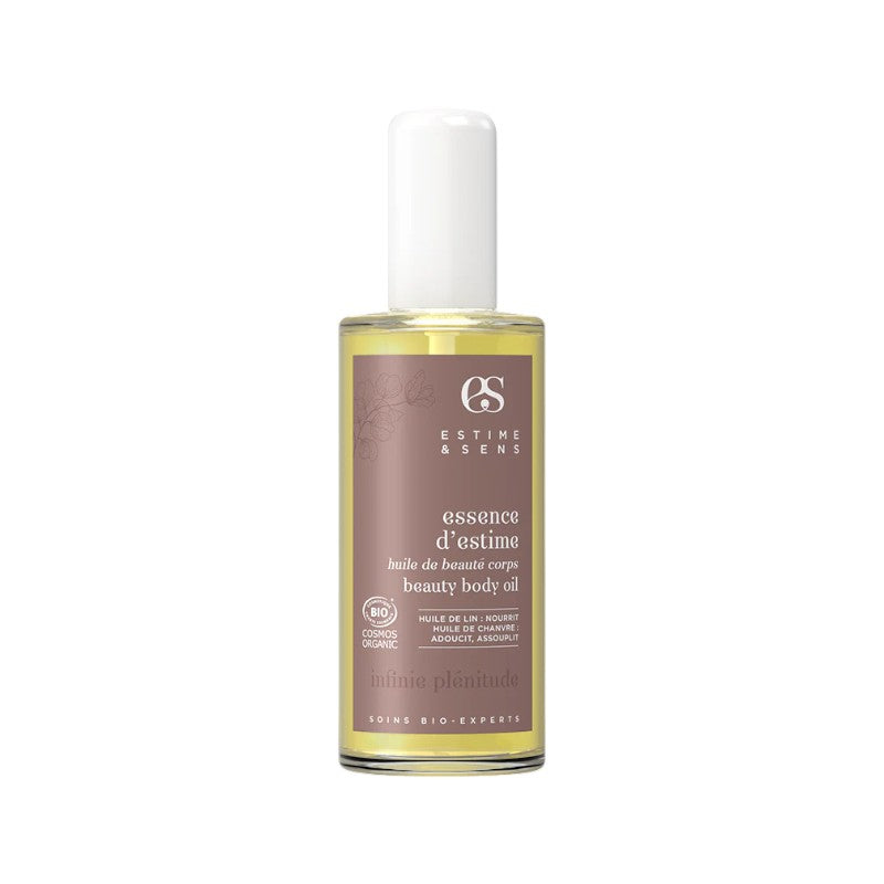 ESTIME &amp; SENS Essence Of Esteem Infinie Plénitude (Oil For Body) 100ml