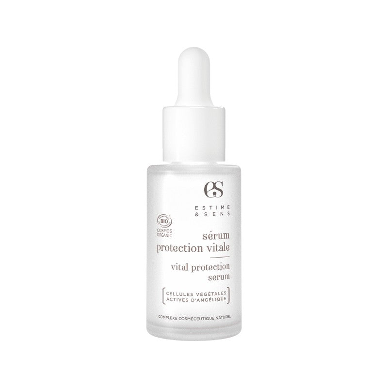 ESTIME &amp; SENS Vital Protection Serum 30ml