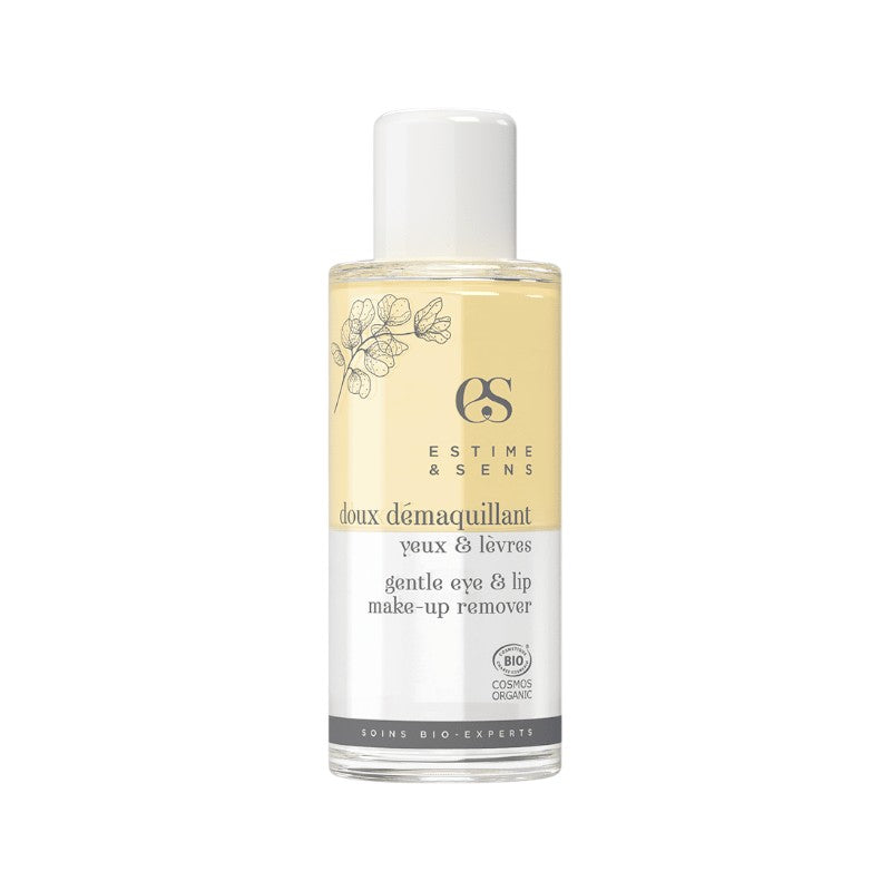 ESTIME &amp; SENS Gentle Eye &amp; Lip Make Up Remover 100ml