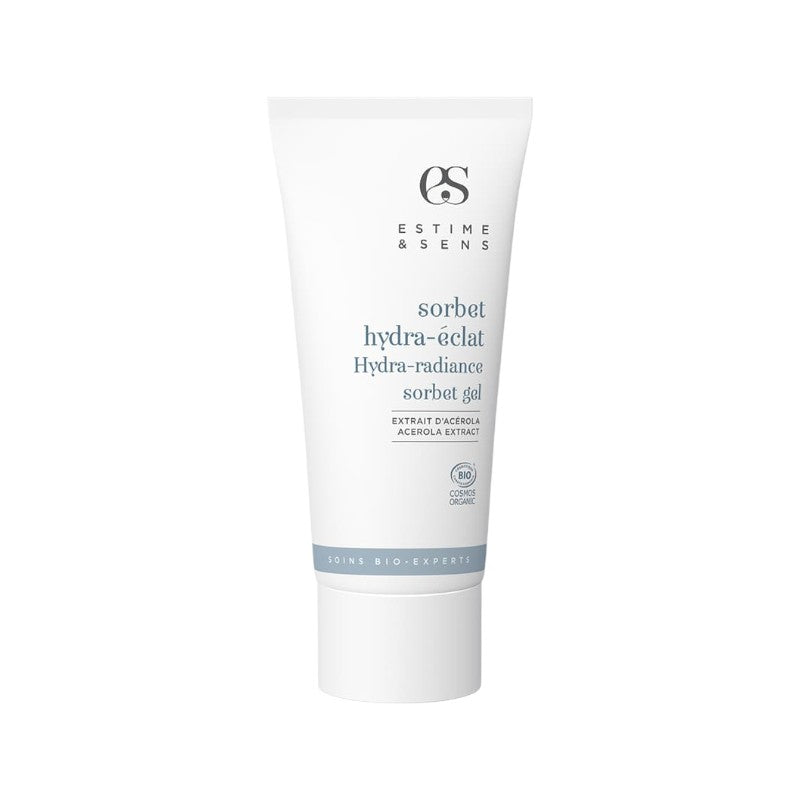 ESTIME &amp; SENS Hydra Radiance Sorbet Gel 50ml