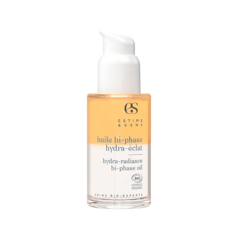 ESTIME &amp; SENS Hydra Radiance Bi-Phase Oil 30ml