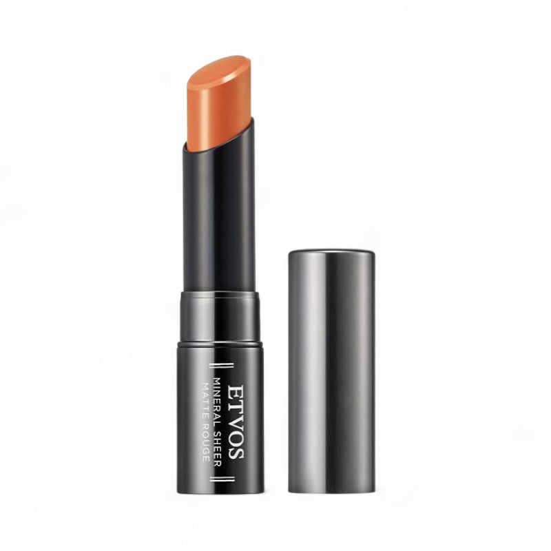 ETVOS Mineral Sheer Matte Rouge Honey Yellow