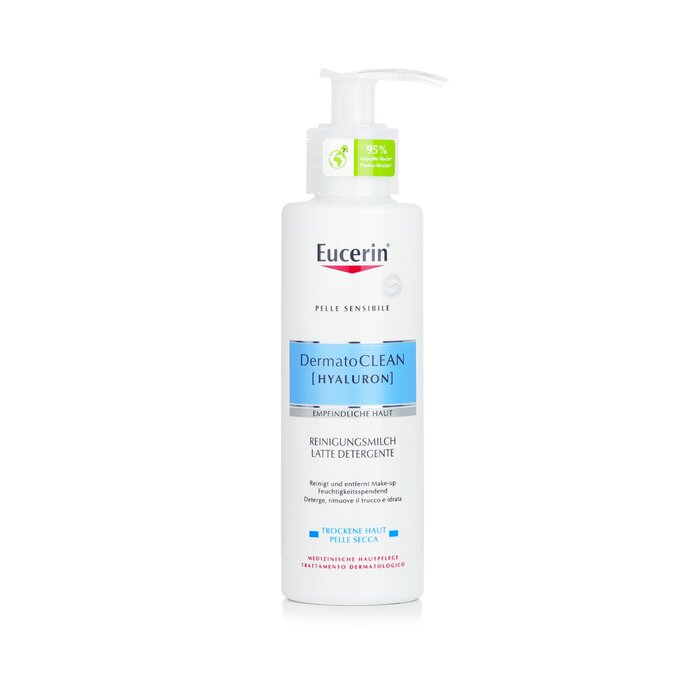 Eucerin DermatoClean Latte Detergente 269929 200ml