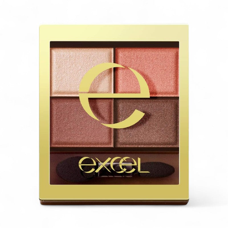 EXCEL Skinny Rich Shadow SR11 Brick Brown