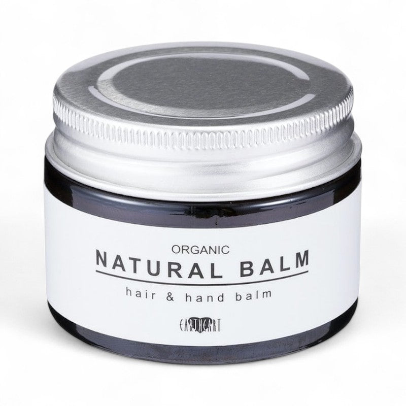 Eartheart Organic Natural Balm Hair & Hand Balm 45g