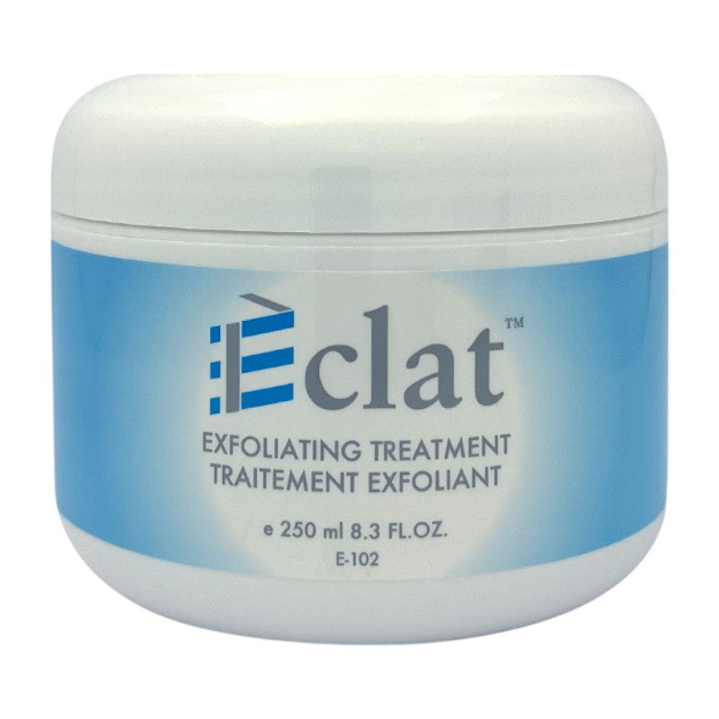 Eclat Exfoliating Treatment 250ml