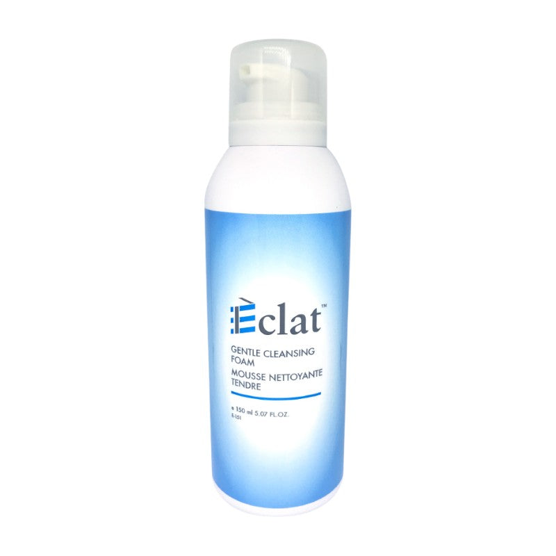 Eclat Gentle Cleansing Foam 150ml