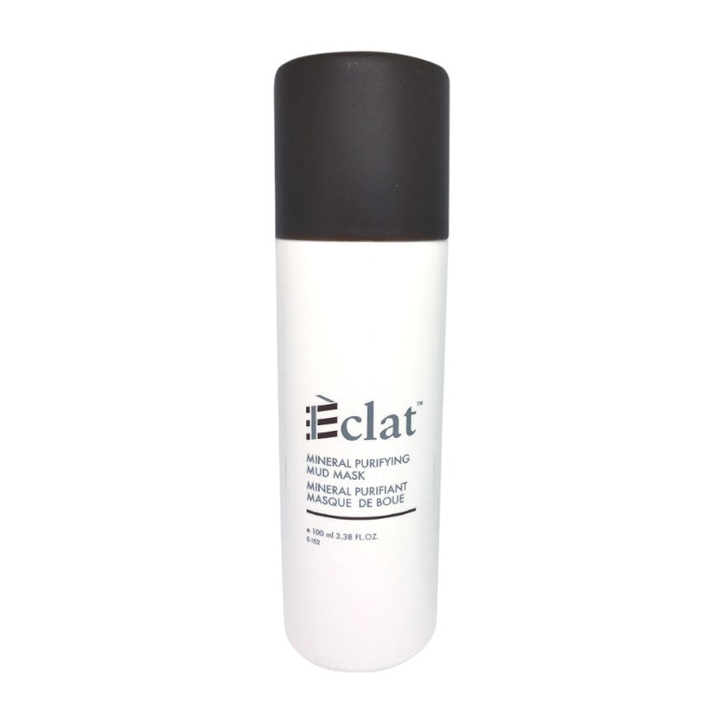 Eclat Mineral Purifing Mud Mask 100ml