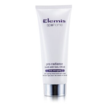 Elemis Pro-Radiance Hand &amp; Nail Cream 00149 100ml/3.4oz