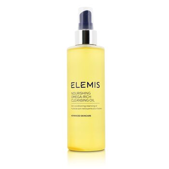 Elemis Nourishing Omega-Rich Cleansing Oil 00179 195ml/6.5oz