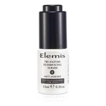 Elemis Tri-Enzyme Resurfacing Serum 2 (Salon Product) 1718 15ml/0.5oz