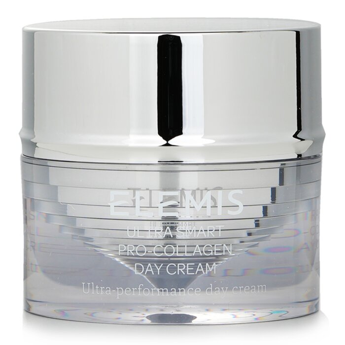 Elemis Ultra Smart Pro-Collagen Day Cream 401307 50ml/1.6oz