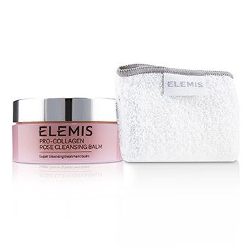 Elemis Pro-Collagen Rose Cleansing Balm 50128/50173 100g/3.5oz