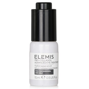 Elemis Pro-Collagen Advanced Eye Treatment (Salon Product) 1231 15ml/0.5oz