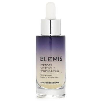 Elemis Peptide4 Overnight Radiance Peel 50114 30ml/1oz