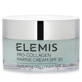 Elemis Pro-Collagen Marine Cream SPF 30 PA+++ 50140 50ml/1.6oz