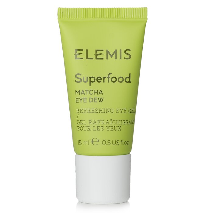 Elemis Superfood Matcha Eye Dew 501663 15ml / 0.5oz