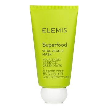 Elemis Superfood Vital Veggie Mask 50156 75ml/2.5oz