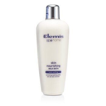 Elemis Skin Nourishing Milk Bath 00334/50334 400ml/13.55oz