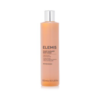 Elemis Sharp Shower Body Wash 50869 300ml/10.1oz