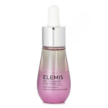 Elemis Pro-Collagen Rose Facial Oil 51029 15ml/0.5oz