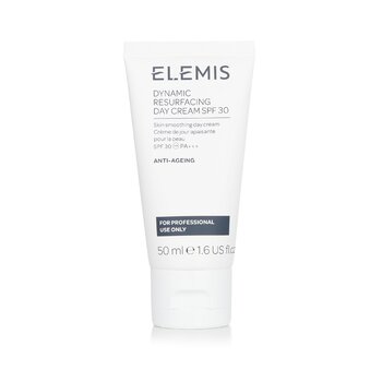 Elemis Dynamic Resurfacing Day Cream SPF 30 (Salon Product) 51141 50ml/1.6oz