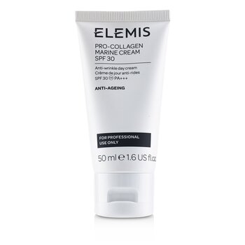 Elemis Pro-Collagen Marine Cream SPF 30 (Salon Product) 51140 50ml/1.6oz