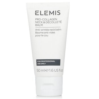 Elemis Pro-Collagen Neck &amp; Decollete Balm (Salon Product) 51244 50ml/1.6oz